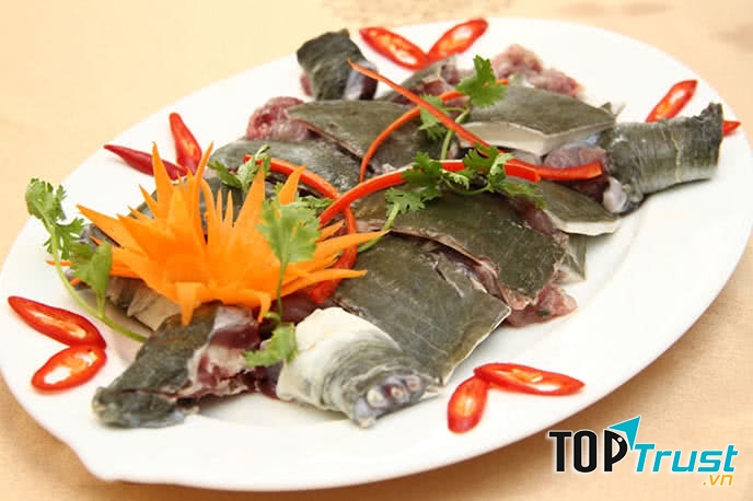 Nhà hàng Long Thành