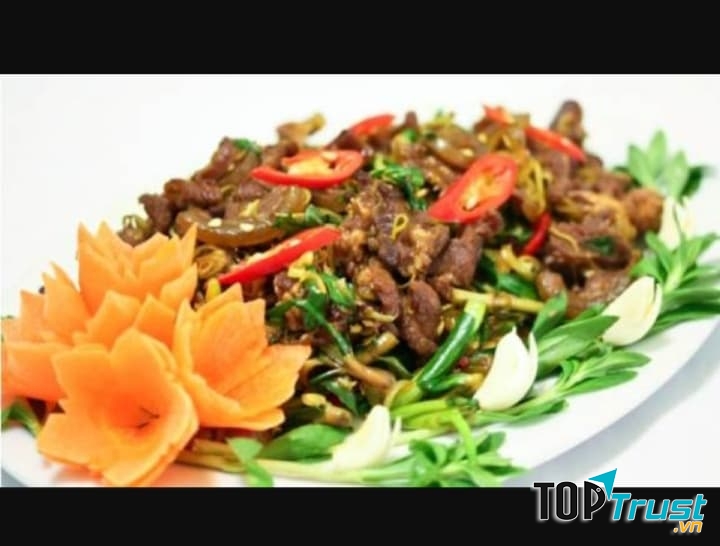 Nhà hàng Lương Thương