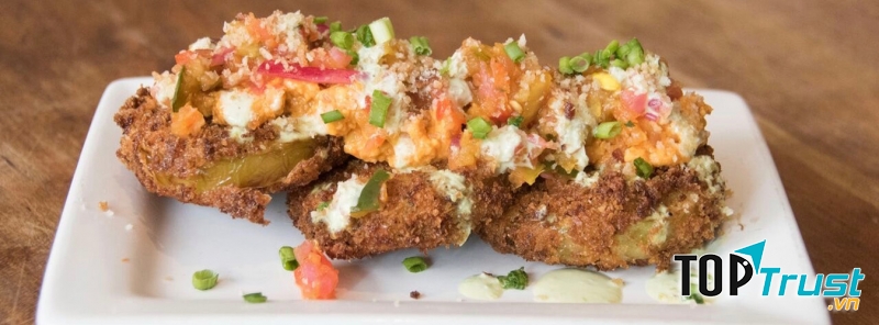 Nhà hàng Lương Thương