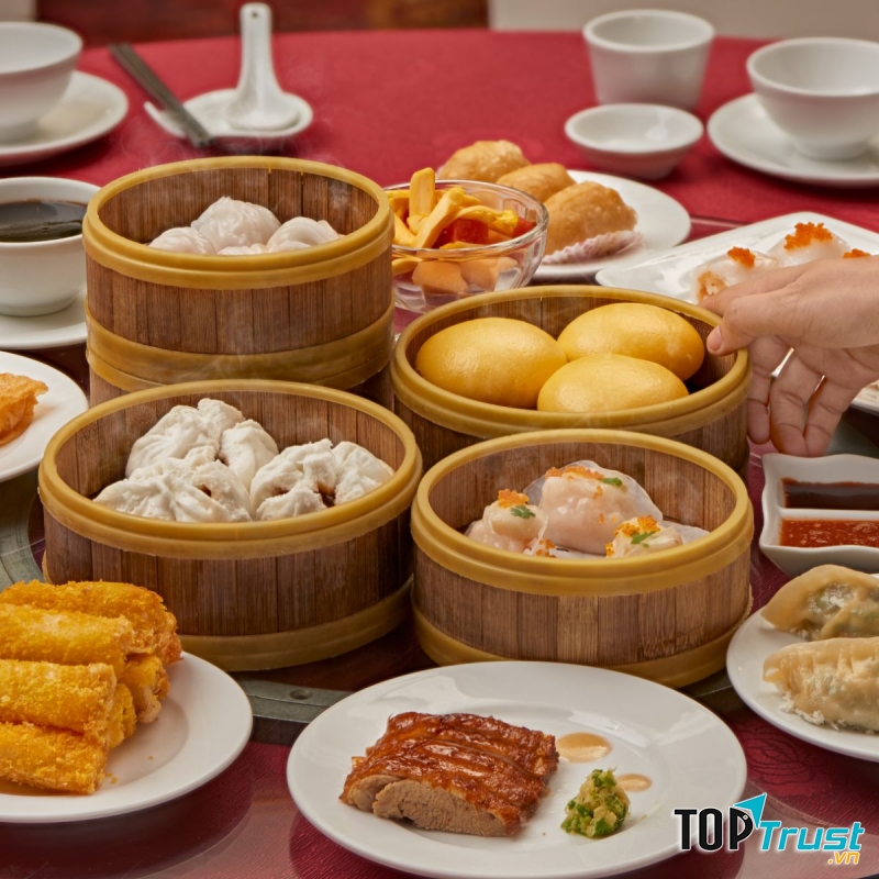 Fortuna Hotel Hanoi