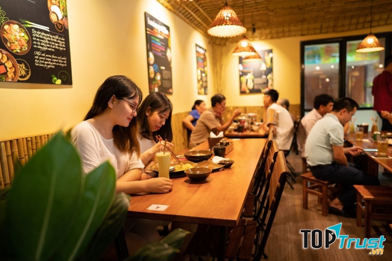 Món Việt Ngon
