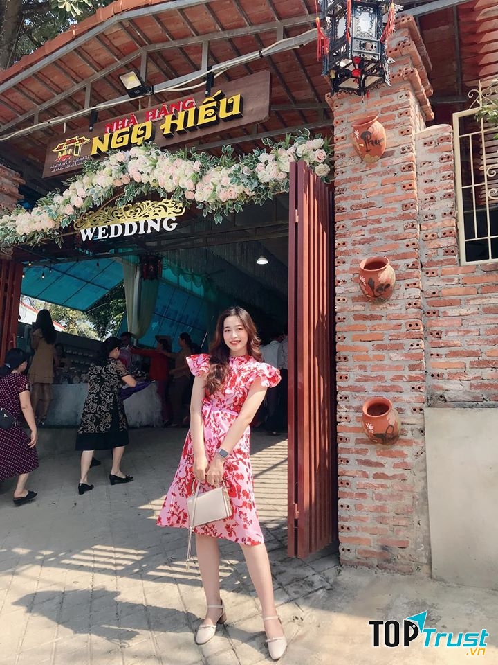 Nhà Hàng Ngọ Hiếu