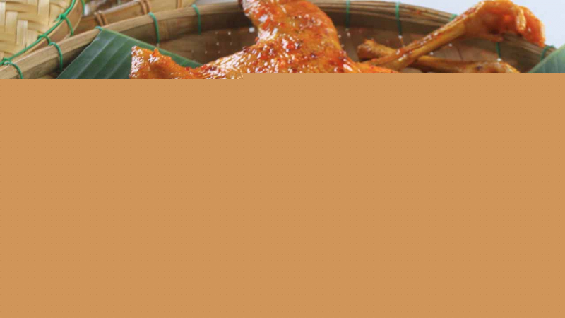 Nhà hàng Nhắm Giảng