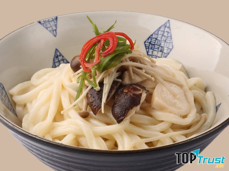 Mì Soba