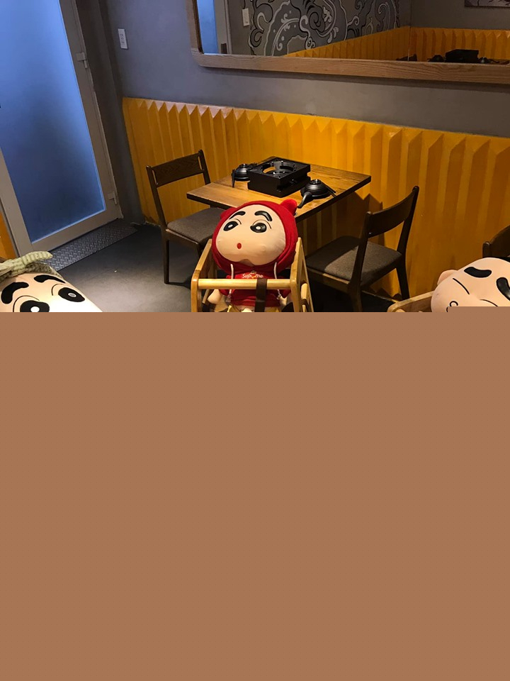 Nhà hàng Noona Hotpot