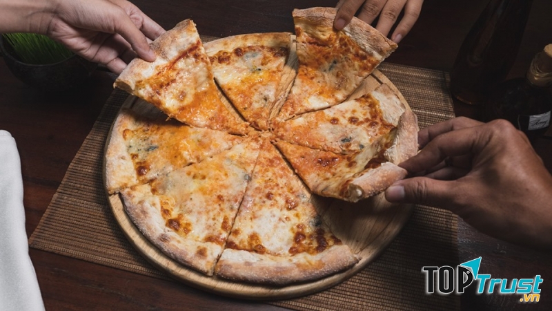 Nhà hàng Pendolasco