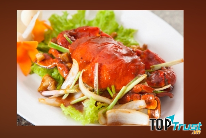 Nhà Hàng Phong Cua