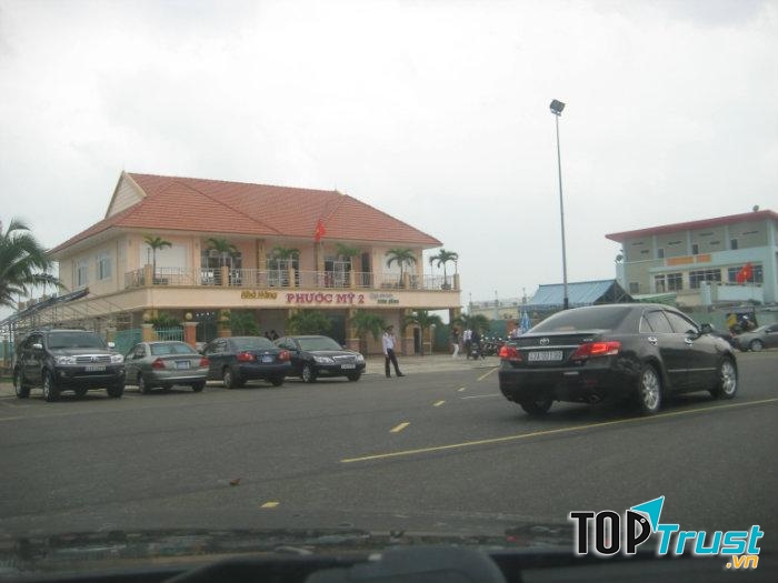 Nhà hàng Phước Mỹ 2