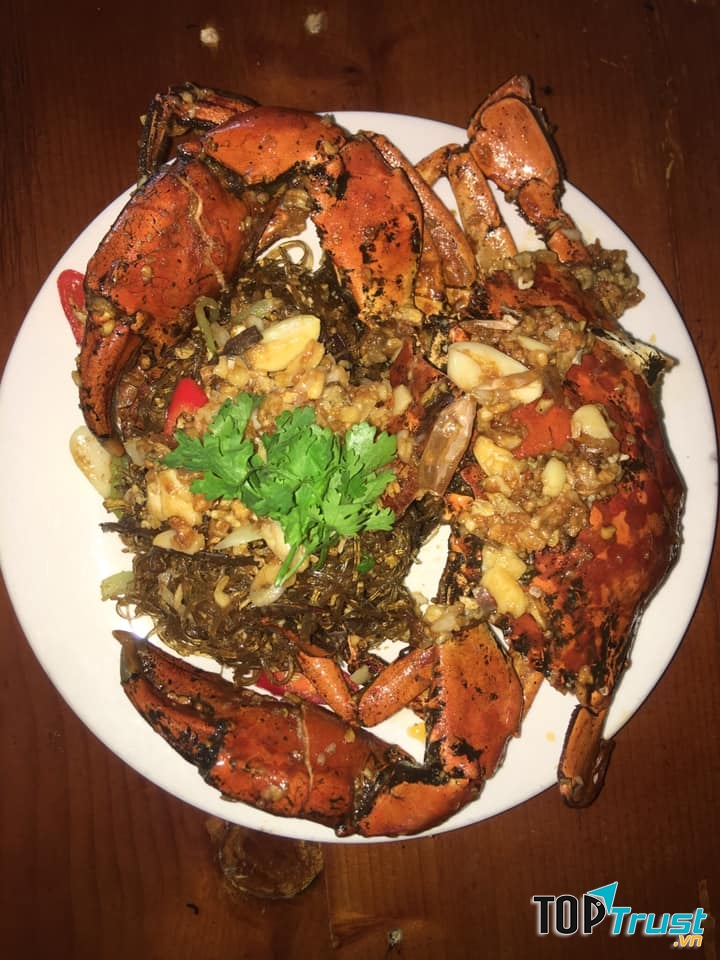 Nhà hàng Phương cua