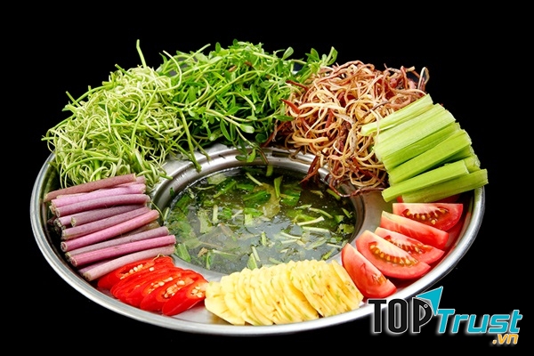 Nhà hàng Phương Nam