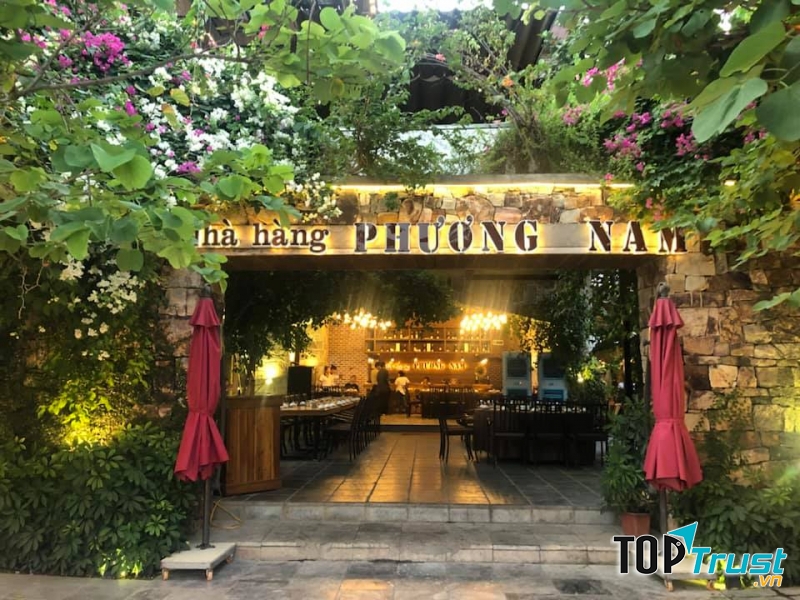 Nhà Hàng Phương Nam Hạ Long