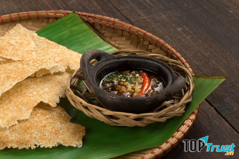 Nhà hàng Phương Nam, Món Ngon Miền Nam