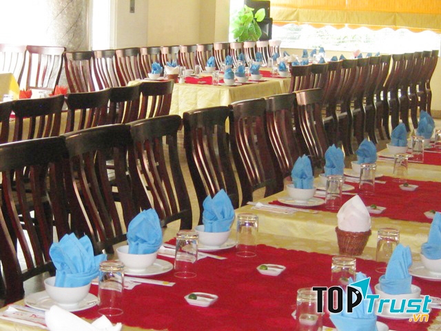 Nhà hàng Phương Thủy