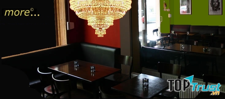 Nhà hàng Saigon And More