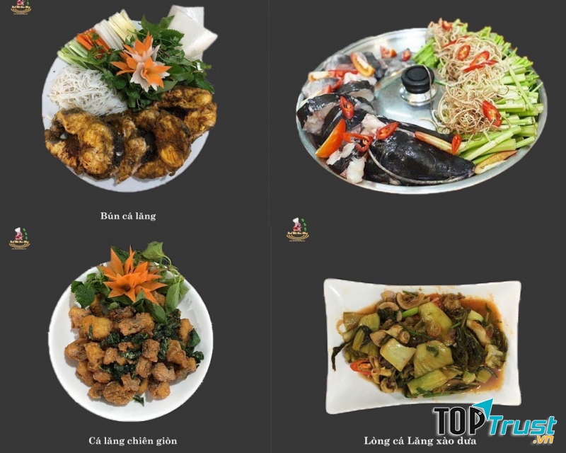 Sinh thái Nam Hồng