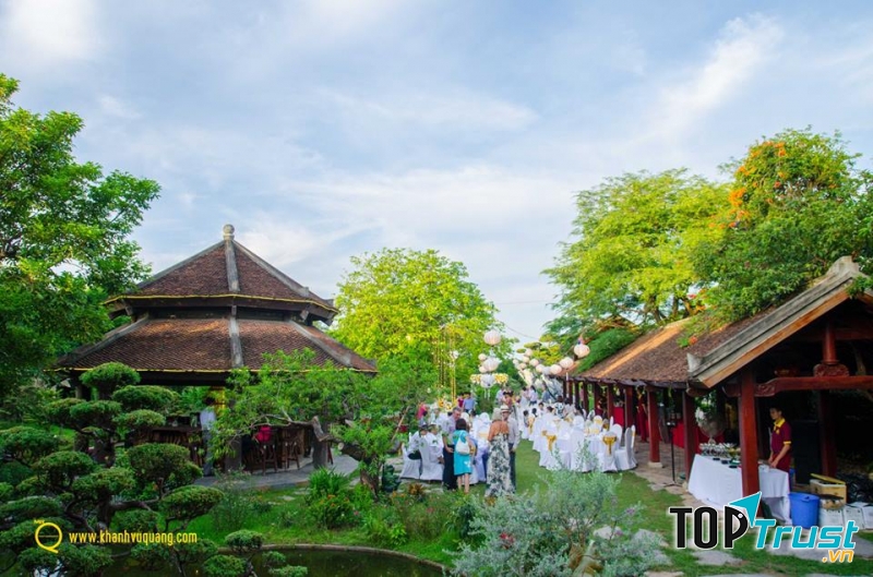 Nhà hàng Soft Water