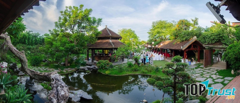 Nhà hàng Soft Water