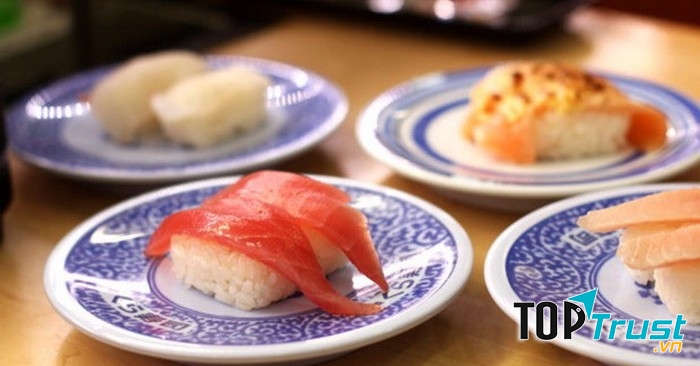 BBQ KiKu - Lẩu Nướng Nhật Bản