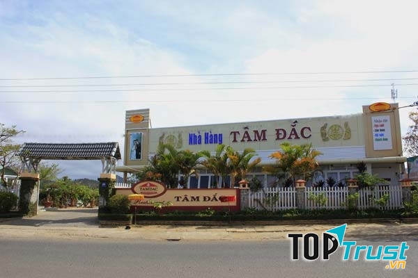 Nhà hàng Tâm Đắc