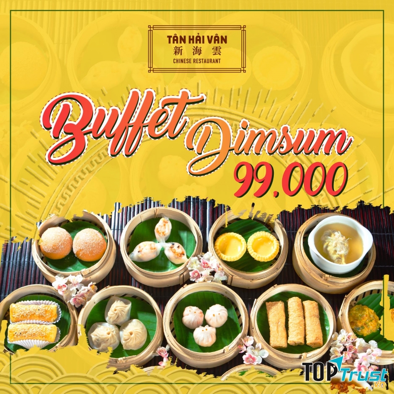 Tân Hải Vân Restaurant