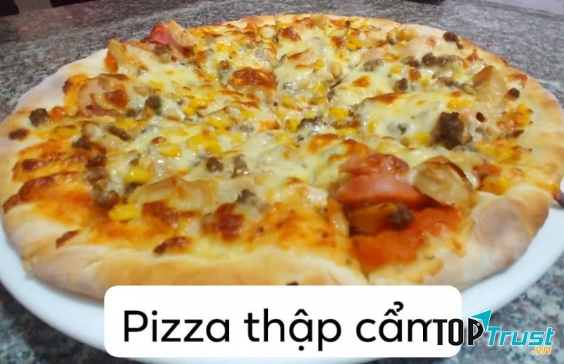 Ăn một lần là nhớ mãi