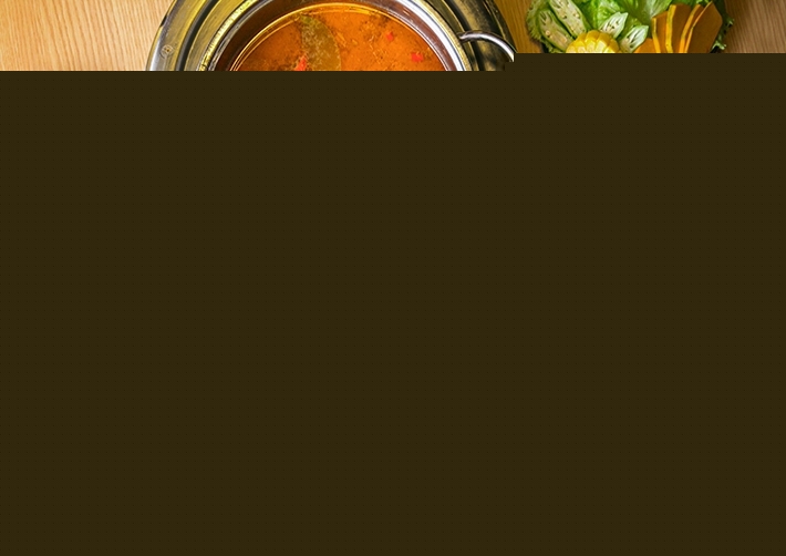 Thái BBQ Buffet là địa chỉ lý tưởng cho những ai yêu thích hương vị Thái Lan