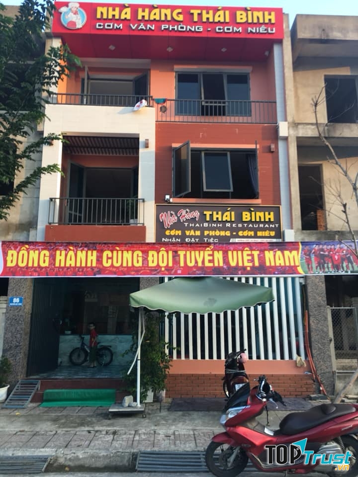 Nhà hàng Thái Bình là điểm đến không thể bỏ qua khi bạn đến Hà Tĩnh