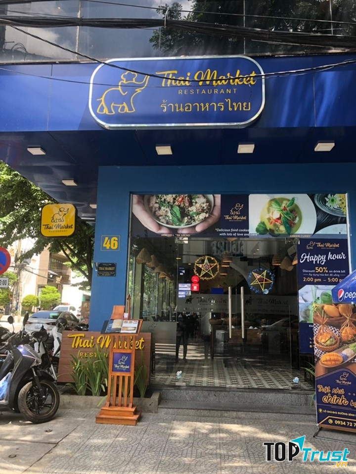 Thai Market
