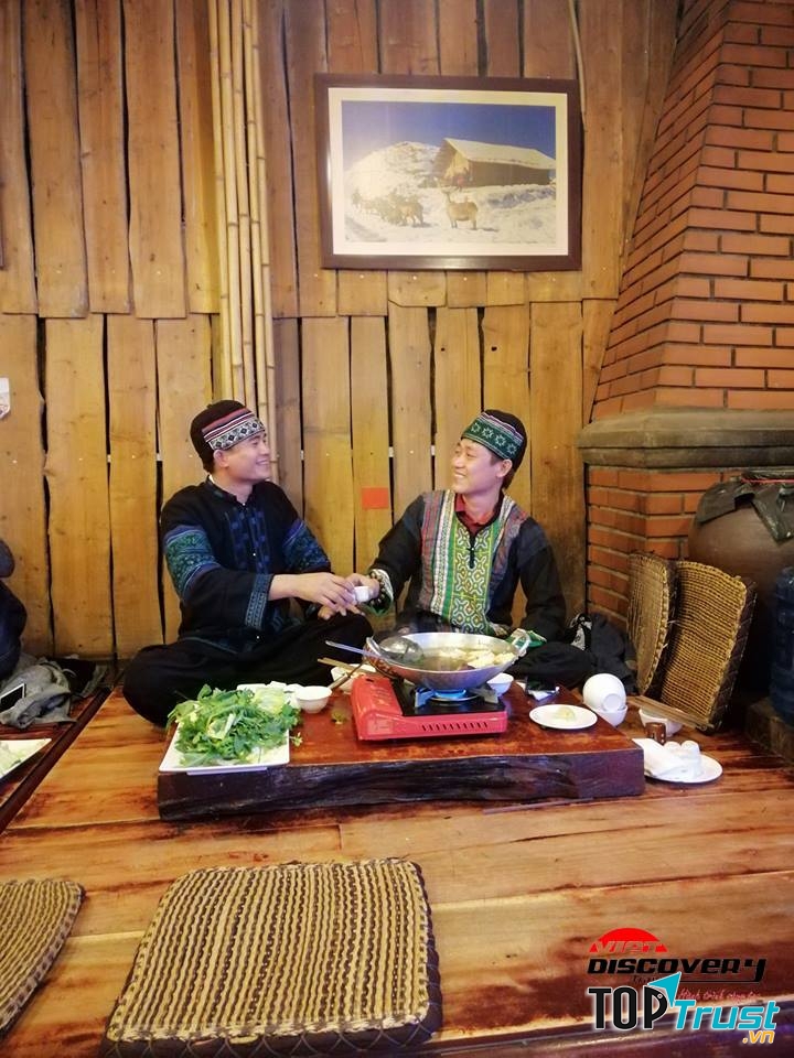 Nhà hàng Thắng Cố A Quỳnh