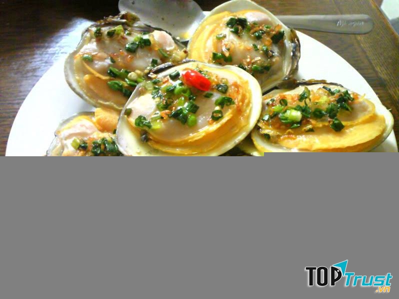 Nhà Hàng Thành Nam - Hà Đông