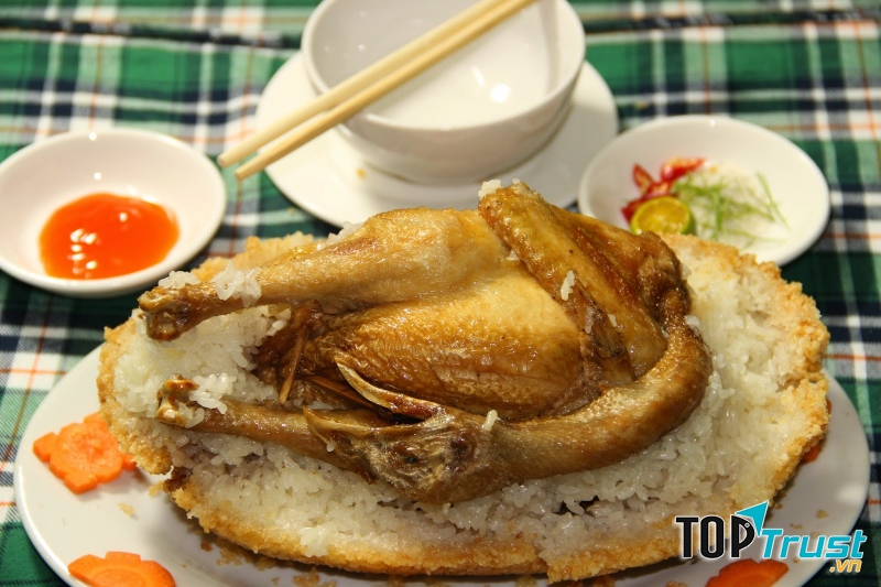 Nhà hàng Thành Thúy