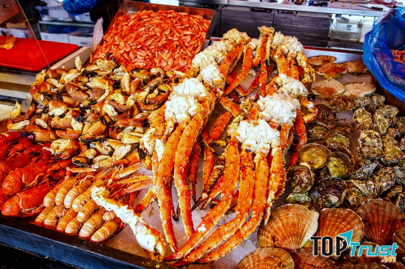 The Crab Shack