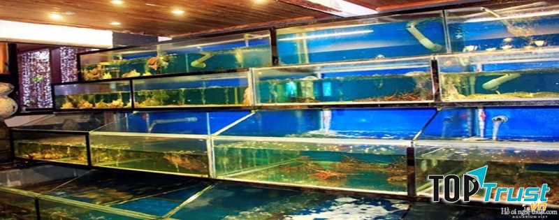 NHÀ HÀNG THIÊN CƯỜNG