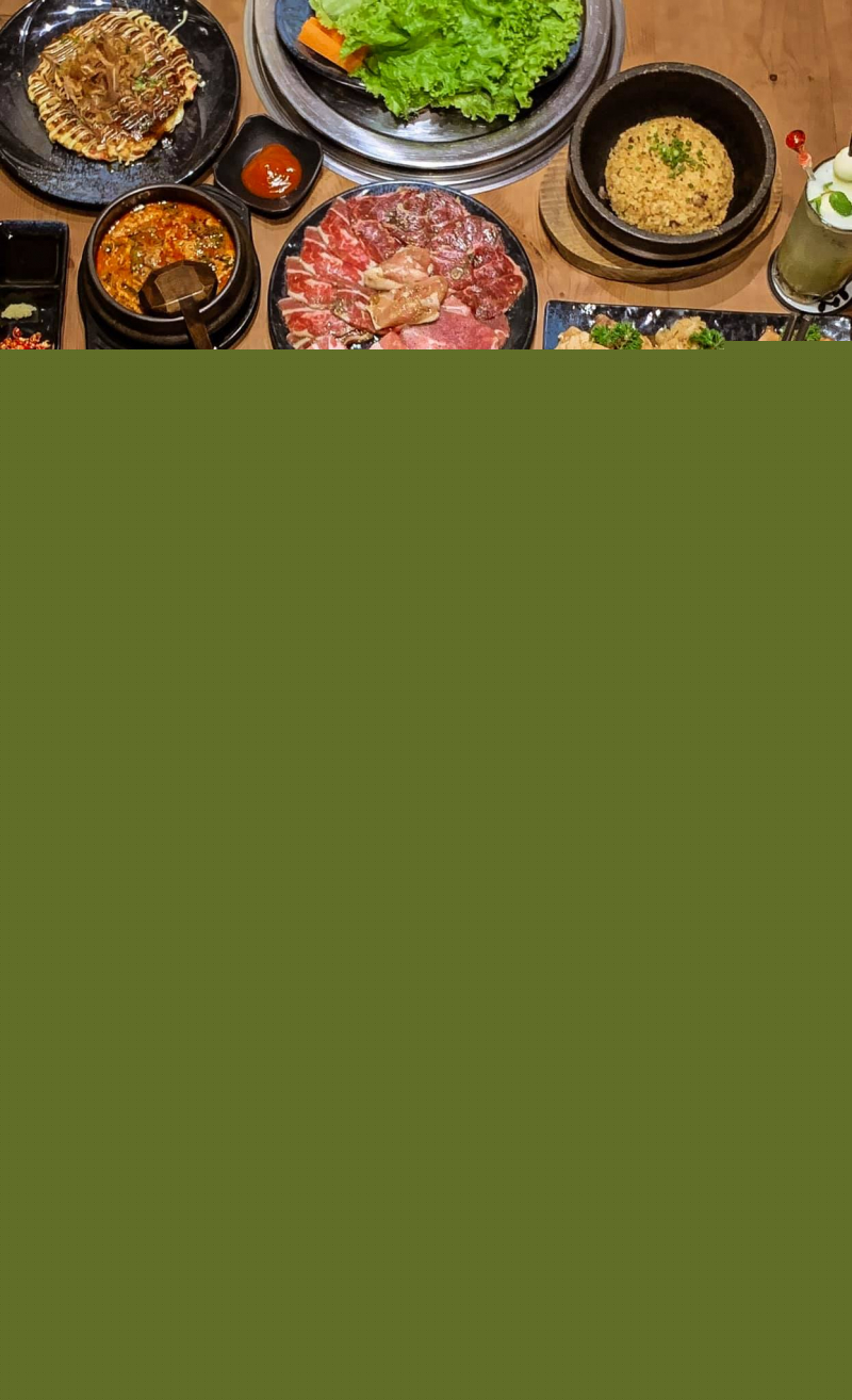 Nhà hàng thịt nướng Arakutei