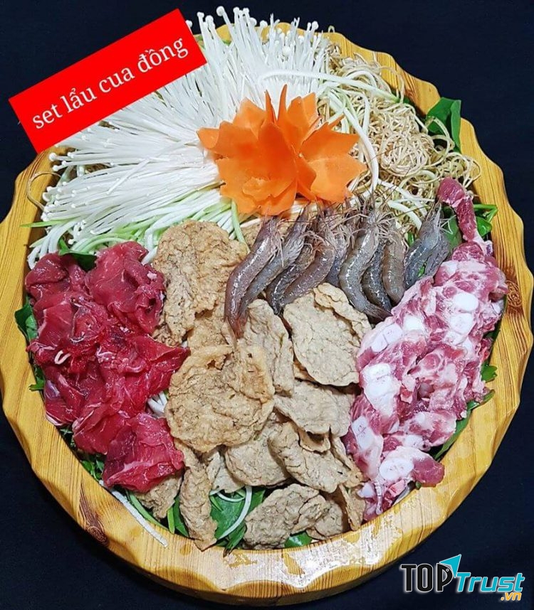 Nhà Hàng Trung Thành
