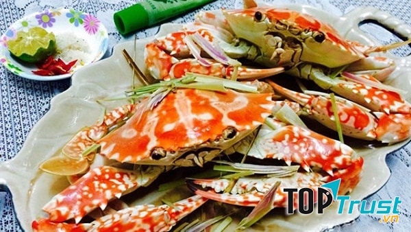 Nhà hàng Quy Sơn