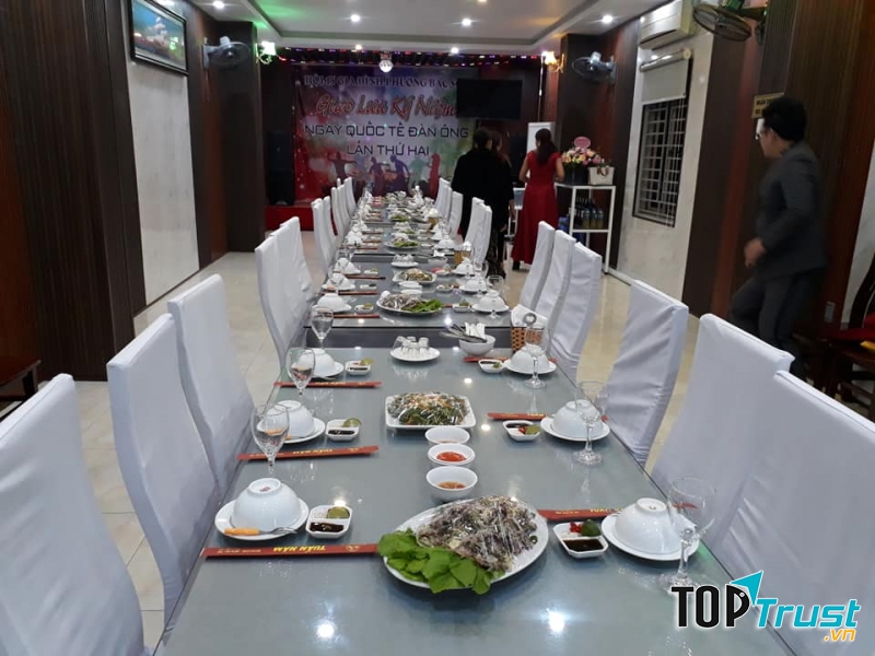 Nhà hàng Tuấn Năm