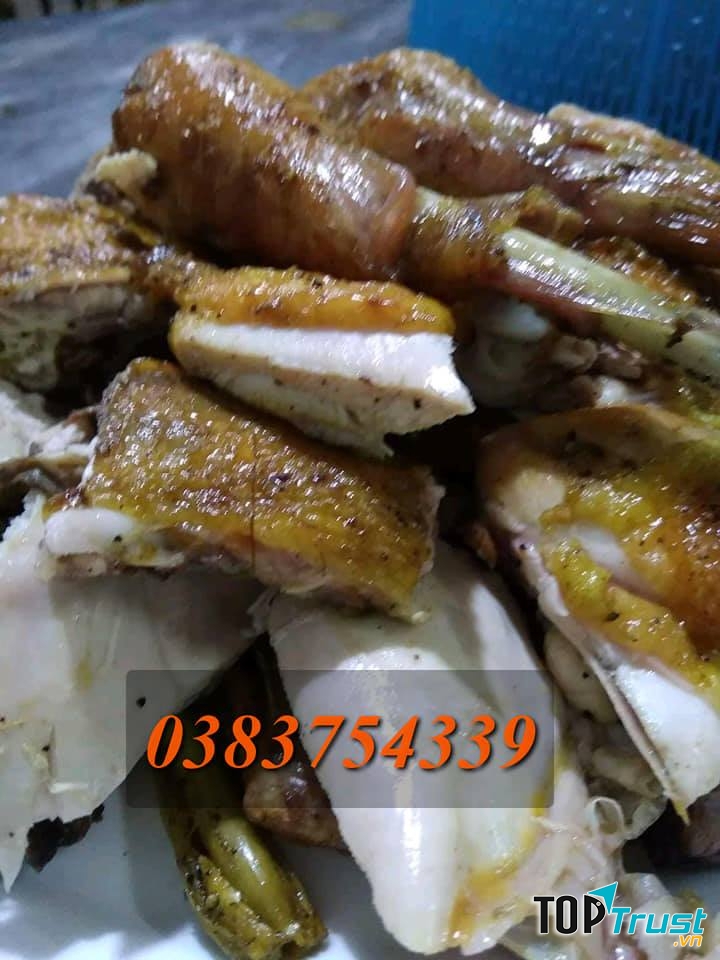 Nhà Hàng Tường Dung