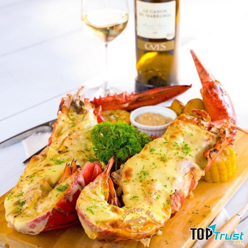 Nhà Hàng Vạn Chài