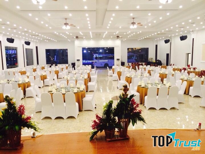 Nhà hàng Việt Nam