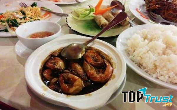Nhà Hàng Việt Nam - Hạ Long