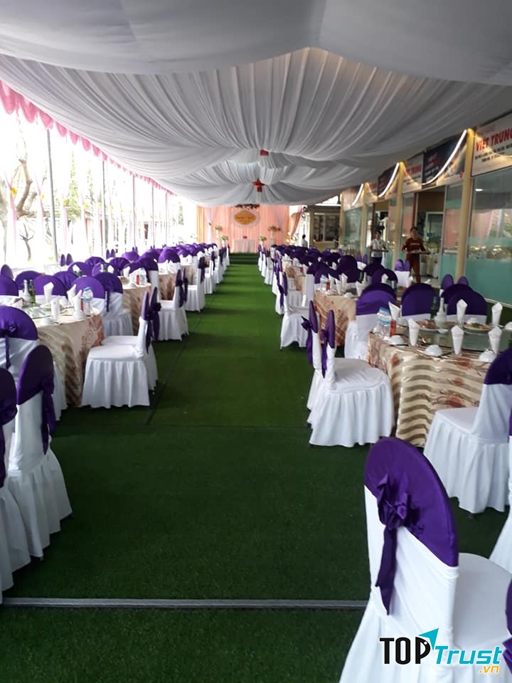 Nhà Hàng Việt Trung