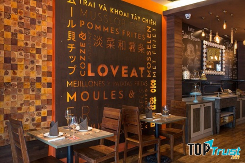 Nhà hàng Wainosuke