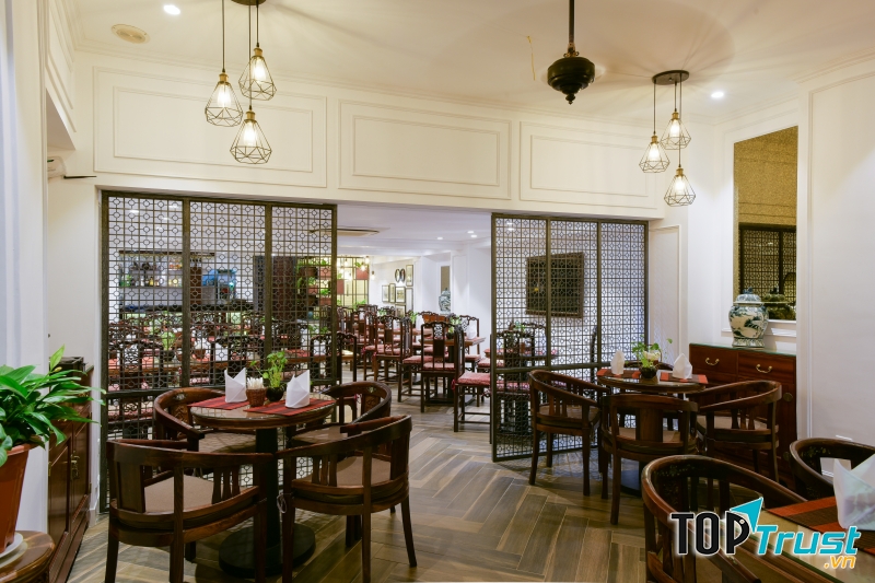 Rice Bistro - Ẩm Thực Việt