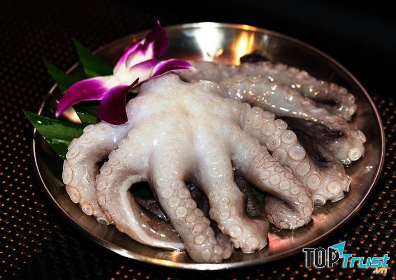 Yaki BBQ - Times City