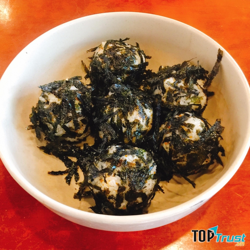 Nhà Hàng Yeol Kwang Hà Nội