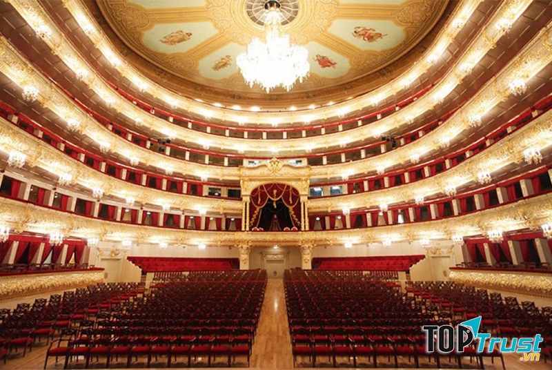 Nhà hát Bolshoi