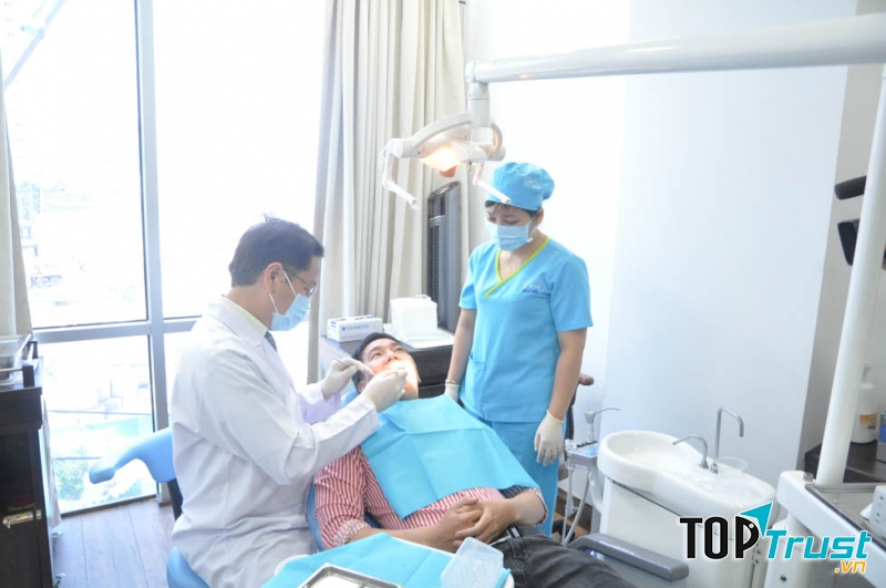 NHA KHOA 2000 luôn tận tụy, nắm bắt được nhu cầu điều trị của khách hàng và xu hướng điều trị tiên tiến, hiện đại nhất nhằm mang đến chất lượng điều trị tốt nhất.