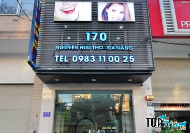 Nha Khoa A & T