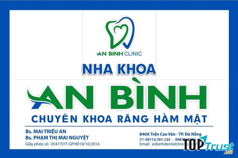 Nha khoa An Bình